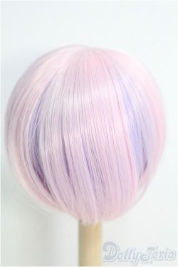 画像2: 【SALE】8-9inch/ウィッグ I-24-12-08-1098-TO-ZI