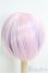 画像2: 【SALE】8-9inch/ウィッグ I-24-12-08-1098-TO-ZI (2)