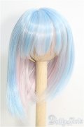 【SALE】8-9inch/ウィッグ I-24-12-15-3040-TO-ZI