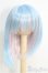 画像1: 【SALE】8-9inch/ウィッグ I-24-12-15-3040-TO-ZI (1)