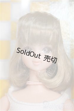 画像1: キャッスルジェニー/ジェニーフレンド:みらい I-25-06-22-1078-TO-ZI