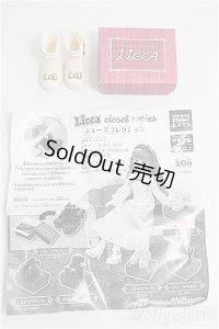 リカちゃん/OF:小物 I-25-03-16-3099-TO-ZI