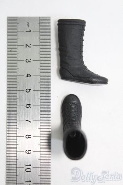 画像3: 22cmサイズドール/OF:靴 I-25-06-22-2122-TO-ZI