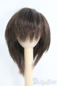 ウィッグ/6-7inch I-25-06-22-2018-TO-ZI