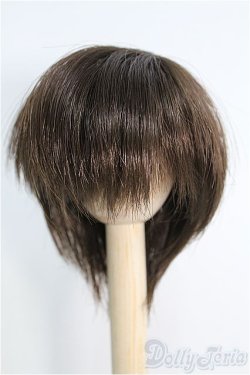 画像1: 【SALE】ウィッグ/6-7inch I-24-12-08-2015-TO-ZI