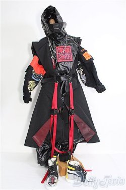 画像5: RINGDOLL/J・N フルセット/ I-25-10-12-413-TO-ZI