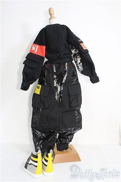 画像6: RINGDOLL/J・N フルセット/ I-25-10-12-413-TO-ZI