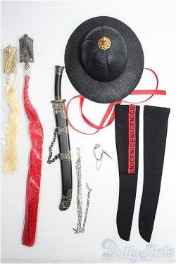 画像7: RINGDOLL/J・N フルセット/ I-25-10-12-413-TO-ZI