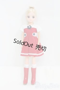 画像2: 1/6ドール/本体/ I-25-07-20-213-TO-ZI