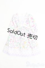 27cmサイズドール/OF:衣装 I-25-06-22-3111-TO-ZI