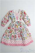 【SALE】27cmサイズドール/OF:衣装 I-24-12-08-3164-TO-ZI