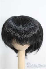 【SALE】8-9inch/ウィッグ I-24-12-08-3014-TO-ZI