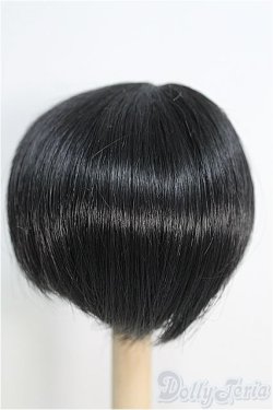 画像2: 【SALE】8-9inch/ウィッグ I-24-12-08-3014-TO-ZI