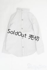 SDGrB＆SD13男の子/OF:トップス I-25-06-15-3040-TO-ZI