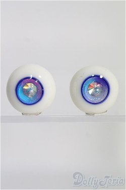 画像1: 【SALE】16mm/レジンアイ I-24-12-08-3010-TO-ZI