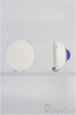 画像2: 【SALE】16mm/レジンアイ I-24-12-08-3010-TO-ZI