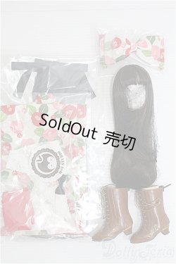 画像5: Myou Doll/Zuzana:文学少女 Literature Limited I-24-11-24-1005-TO-ZI