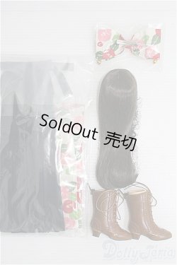 画像6: Myou Doll/Zuzana:文学少女 Literature Limited I-24-11-24-1005-TO-ZI