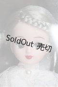 【SALE】リカちゃん/スタイリッシュリカ ゴシックノワールスタイル I-24-11-24-1027-YB-ZI