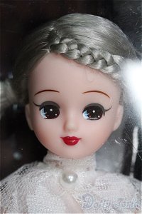 【SALE】リカちゃん/スタイリッシュリカ ゴシックノワールスタイル I-24-11-24-1027-YB-ZI