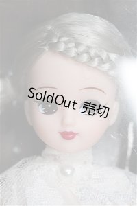 【SALE】リカちゃん/スタイリッシュリカ ゴシックノワールスタイル I-24-11-24-1027-YB-ZI