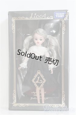 画像2: 【SALE】リカちゃん/スタイリッシュリカ ゴシックノワールスタイル I-24-11-24-1027-YB-ZI