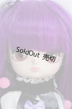 画像1: 【SALE】ダル/クロミ I-24-11-24-1056-YB-ZI
