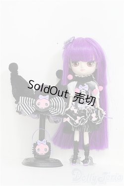 画像2: 【SALE】ダル/クロミ I-24-11-24-1056-YB-ZI
