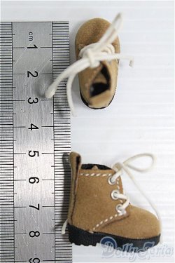 画像2: 【SALE】azoneピュアニーモ/OF:25cmサイズドール　靴 I-24-12-08-3091-YB-ZI