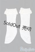 SDM＆MSD/OF:靴下 I-25-01-19-2091-YB-ZI
