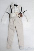 【SALE】リカちゃん/OF:リトルファクトリー製衣装 I-24-12-08-3097-YB-ZI