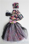 【SALE】リカちゃん/OF:衣装 I-24-12-08-3099-YB-ZI
