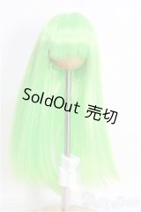 【SALE】5inch/ウィッグ I-24-12-15-3026-YB-ZI