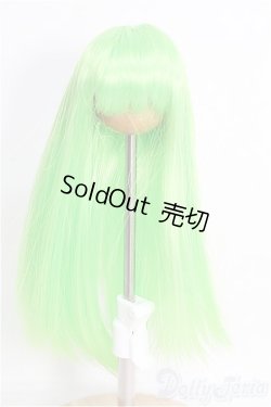 画像1: 【SALE】5inch/ウィッグ I-24-12-15-3026-YB-ZI