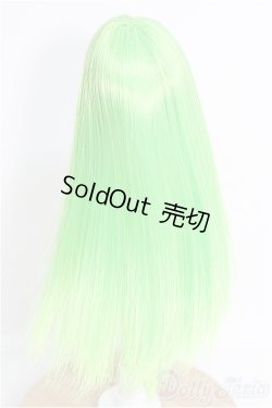 画像2: 【SALE】5inch/ウィッグ I-24-12-15-3026-YB-ZI