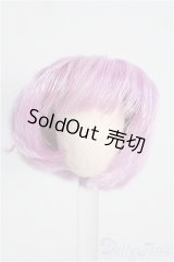 3.5inch-4inch/ウィッグ I-24-12-15-2027-YB-ZI