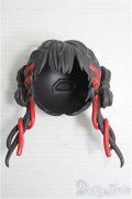 【SALE】LuckyDoll/歳時記 時節姫髪パーツ I-24-12-08-1050-TO-ZI