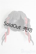 【SALE】LuckyDoll/歳時記 時節姫髪パーツ I-24-12-08-1050-TO-ZI