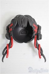 【SALE】LuckyDoll/歳時記 時節姫髪パーツ I-24-12-08-1050-TO-ZI