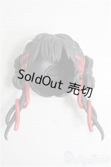 【SALE】LuckyDoll/歳時記 時節姫髪パーツ I-24-12-08-1050-TO-ZI