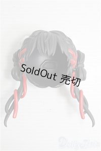 LuckyDoll/歳時記 時節姫髪パーツ I-24-12-08-1050-TO-ZI