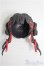 画像1: 【SALE】LuckyDoll/歳時記 時節姫髪パーツ I-24-12-08-1050-TO-ZI (1)