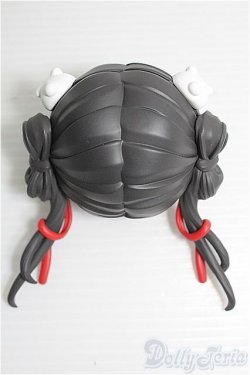 画像2: 【SALE】LuckyDoll/歳時記 時節姫髪パーツ I-24-12-08-1050-TO-ZI