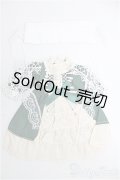 【SALE】幼SD/OF:ワンピース I-24-12-08-3070-TO-ZI