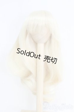 画像1: 7-8inch/ウィッグ I-25-06-29-3025-TO-ZI