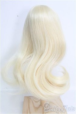 画像2: 【SALE】7-8inch/ウィッグ I-24-12-08-3012-TO-ZI