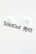【SALE】17ｍｍ/グラスアイ I-24-12-01-1096-TO-ZI