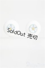 【SALE】17ｍｍ/グラスアイ I-24-12-01-1096-TO-ZI