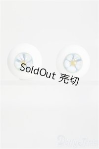 【SALE】17ｍｍ/グラスアイ I-24-12-01-1096-TO-ZI