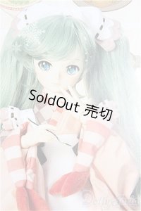 DD/OF 初音ミク「冬のごちそう」セット I-24-12-01-1109-TO-ZI